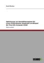 Optimierung Von Geschaã‚Â¤Ftsprozessen Bei Einem It-Dienstleister Dargestellt Am Beispiel Der Fima Ghl-Computer Gmbh - Preview