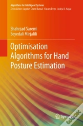 Optimisation Algorithms For Hand Posture Estimation