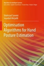 Capa do artigo Optimisation Algorithms For Hand Posture Estimation