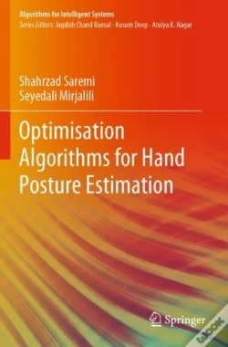 Capa do artigo Optimisation Algorithms For Hand Posture Estimation