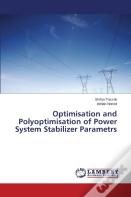 Optimisation And Polyoptimisation Of Power System Stabilizer Parametrs