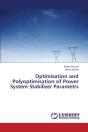 Optimisation And Polyoptimisation Of Power System Stabilizer Parametrs - Preview