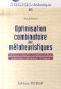 Optimisation Combinatoire Par Métaheuristiques - Preview