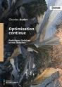 Optimisation Continue : Problèmes Linéaires Et Non Linéaires - Preview