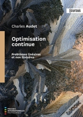 Optimisation Continue : Problèmes Linéaires Et Non Linéaires