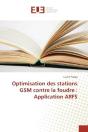 Optimisation Des Stations Gsm Contre La Foudre : Application Arfs - Preview