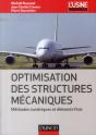 Optimisation Des Structures Mécaniques ; Méthodes Numériques Et Éléments Finis - Preview
