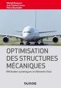 Optimisation Des Structures Mécaniques : Méthodes Numériques Et Éléments Finis - Preview