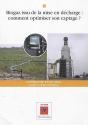 Optimisation Du Captage Du Biogaz Des Installations De Stockage - Preview