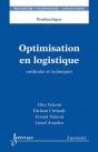Optimisation En Logistique Methodes Ettechniques Productique Rta - Preview