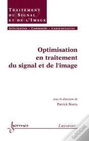 Capa do artigo Optimisation En Traitement Du Signal Et De L
