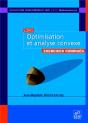 Optimisation Et Analyse Convexe - Preview