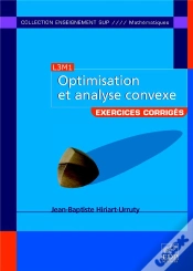 Capa do artigo Optimisation Et Analyse Convexe