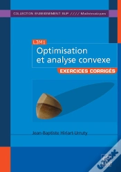 Capa do artigo Optimisation Et Analyse Convexe