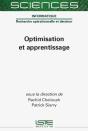 Optimisation Et Apprentissage - Preview