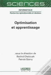 Optimisation Et Apprentissage
