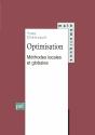 Optimisation Méthodes Locales & Globales - Preview