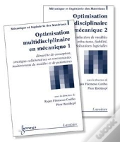 Optimisation Multidisciplinaire En Mécanique T.1 Et 2
