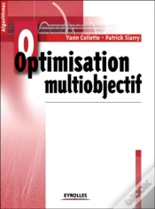 Capa do artigo Optimisation Multiobjectif : Algorithmes