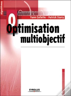 Capa do artigo Optimisation Multiobjectif : Algorithmes