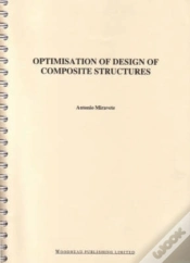 Capa do artigo Optimisation Of Composite Structures Design