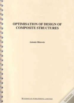 Capa do artigo Optimisation Of Composite Structures Design