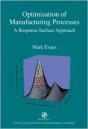 Optimisation Of Manufacturing Processes - Preview