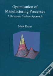 Capa do artigo Optimisation Of Manufacturing Processes