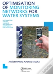 Optimisation Of Monitoring Networks For Water Systems