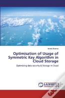Optimisation Of Usage Of Symmetric Key Algorithm In Cloud Storage