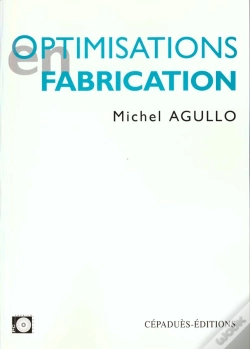 Capa do artigo Optimisations En Fabrication