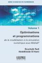 Optimisations Et Programmations - Preview