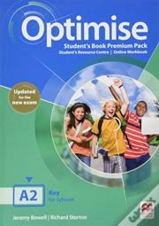 Optimise A2 Italy Pack
