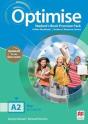 Optimise A2 Student'S Book Premium Pack - Preview