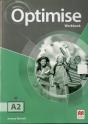 OPTIMISE A2/Workbook without key - Preview