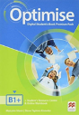 Optimise B1+ Digital Student'S Book Premium Pack - Preview