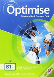 Optimise B1+ Mondadori Pack Italy