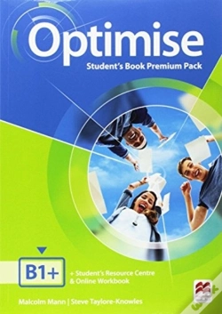 Capa do artigo Optimise B1+ Mondadori Pack Italy