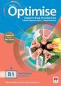 Optimise B1 Student'S Book Premium Pack - Preview
