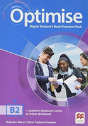 Optimise B2 Digital Student'S Book Premium Pack - Preview