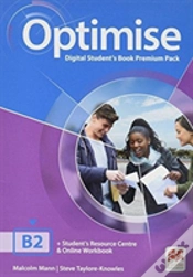 Capa do artigo Optimise B2 Digital Student