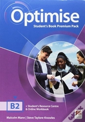 Capa do artigo Optimise B2 Mondadori Pack Italy