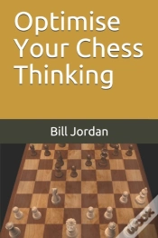 Capa do artigo Optimise Your Chess Thinking