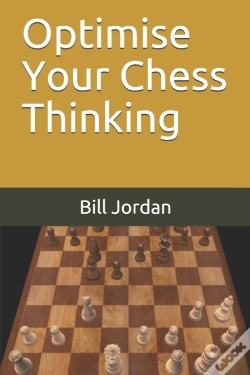 Capa do artigo Optimise Your Chess Thinking