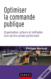 Optimiser La Commande Publique