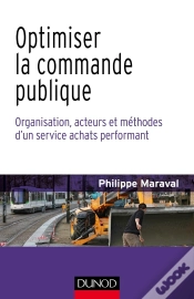 Capa do artigo Optimiser La Commande Publique