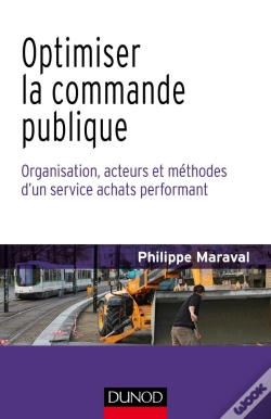 Capa do artigo Optimiser La Commande Publique