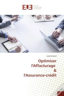 Capa do artigo Optimiser L'Affacturage & L'Assurance-Credit
