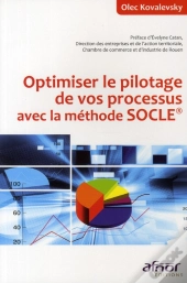 Optimiser Le Pilotage De Vos Processus Avec La Méthode Socle