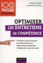 Optimiser Les Entretiens De Compétence ; Entretien Annuel D'Évaluation, Bilan D'Étape Professionnel, Entretien De 2e Partie De Carrière - Preview